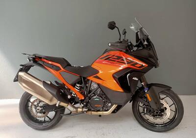 KTM 1290 Super Adventure S (2022 - 24) - Annuncio 9482579