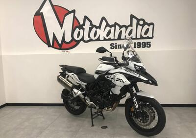 Benelli TRK 502X (2021 - 24) - Annuncio 9498839