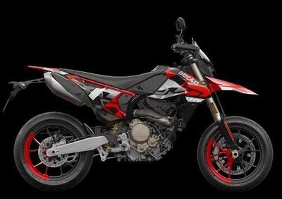 Ducati Hypermotard 698 Mono RVE (2024) - Annuncio 9498797