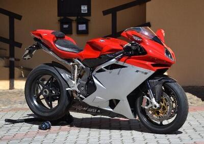 MV Agusta F4 1000 R (2011 - 15) - Annuncio 9498848