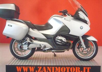 Bmw R 1200 RT (2008 - 09) - Annuncio 9498850