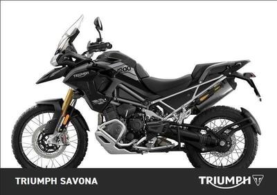 Triumph Tiger 1200 Rally Pro (2022 - 23) - Annuncio 9404061