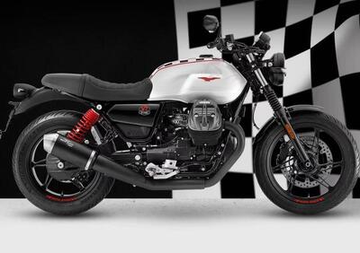 Moto Guzzi V7 Stone Ten (2024) - Annuncio 9498902