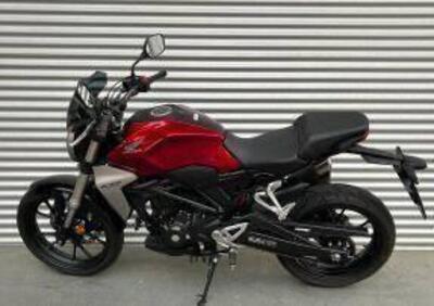 Honda CB 300 R (2020 - 21) - Annuncio 9498928