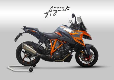 KTM 1290 Super Duke GT (2022 - 24) - Annuncio 9498924