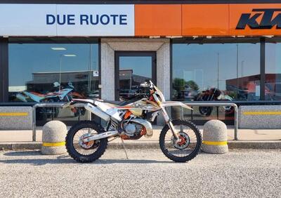 KTM EXC 300 E Erzbergrodeo TPI (2020) - Annuncio 9498914