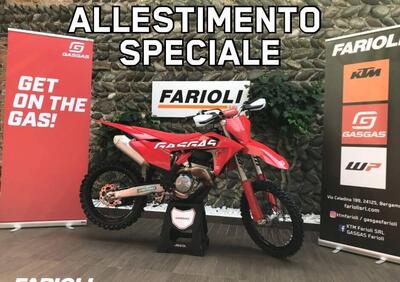 GASGAS MC 250 F (2024) - Annuncio 9498940