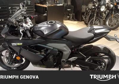 Triumph Daytona 660 (2024) - Annuncio 9458714