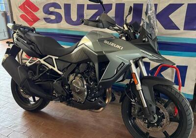 Suzuki V-Strom 800SE (2023 - 24) - Annuncio 9497640