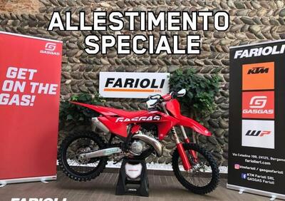 GASGAS MC 250 (2024) - Annuncio 9498949