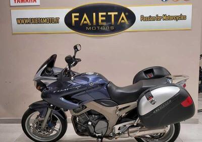 Yamaha TDM 900 (2002 - 14) - Annuncio 9498970