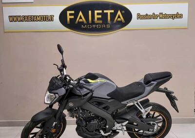 Yamaha MT-125 ABS (2017 - 19) - Annuncio 9498974