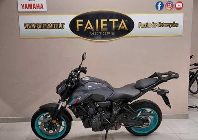 Yamaha MT-07 (2021 - 24) - Annuncio 9498982