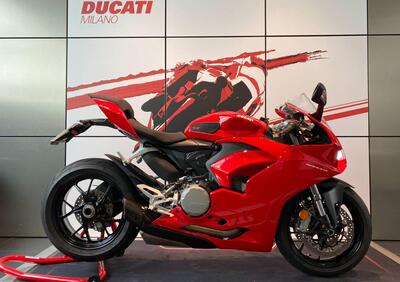 Ducati Panigale V2 (2021 - 24) - Annuncio 9498991