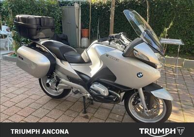 Bmw R 1200 RT (2010 - 13) - Annuncio 9466305