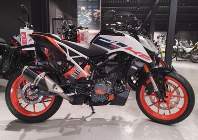 KTM 125 Duke (2021 - 23) - Annuncio 9499042