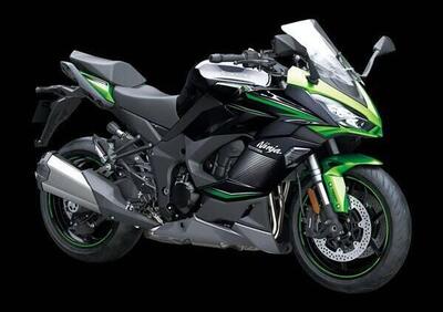 Kawasaki Ninja 1000 SX (2021 - 24) - Annuncio 9499052