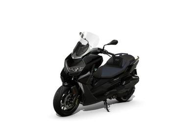 Bmw C 400 GT (2021 - 24) - Annuncio 9499087