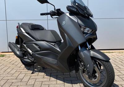 Yamaha X-Max 125 (2021 - 24) - Annuncio 9493052
