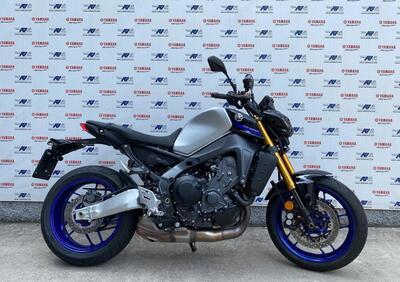 Yamaha MT-09 SP (2021 - 23) - Annuncio 9499137