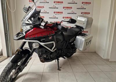 Honda Crosstourer DCT ABS Travel Edition (2017 - 20) - Annuncio 9499144