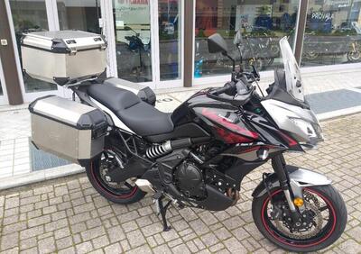 Kawasaki Versys 650 (2021 - 24) - Annuncio 9499152