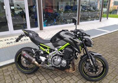 Kawasaki Z 900 Performance (2019) - Annuncio 9499153