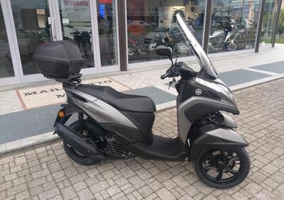 Yamaha Tricity 155 (2017 - 20) - Annuncio 9499159