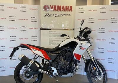 Yamaha Ténéré 700 (2021) - Annuncio 9499162