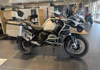 Bmw R 1200 GS Adventure (2013 - 16) - Annuncio 9499180