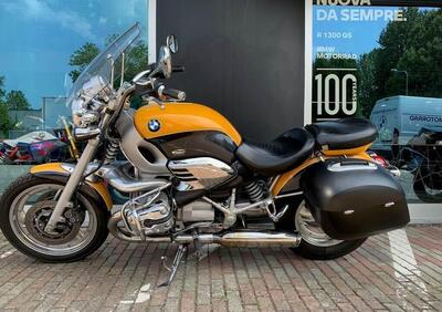 Bmw R 1200 C Independent - Annuncio 9499183