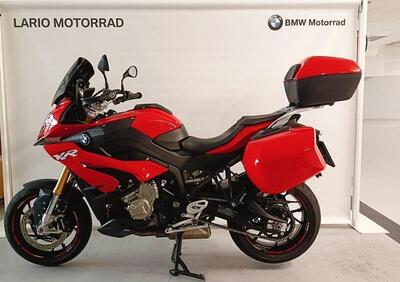 Bmw S 1000 XR (2017 - 19) - Annuncio 9475463