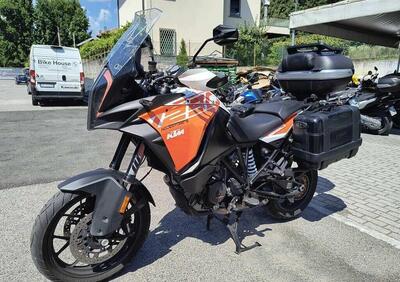 KTM 1290 Super Adventure S (2017 - 20) - Annuncio 9499196