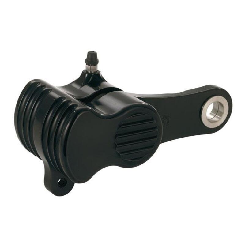 Pinza 2 pistoni Standard Style Kustom Tech NERA pe 