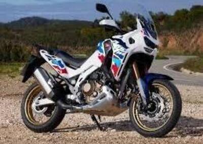 Honda Africa Twin CRF 1100L Adventure Sports DCT (2024) - Annuncio 9499263