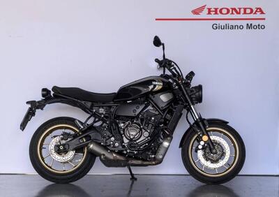 Yamaha XSR 700 (2022 - 24) - Annuncio 9499265