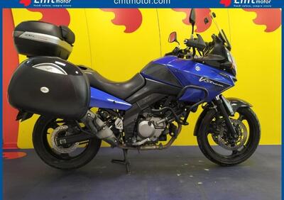 Suzuki V-Strom 650DL (2006 - 07) - Annuncio 9499269