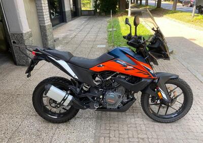 KTM 390 Adventure (2022 - 24) - Annuncio 9499296