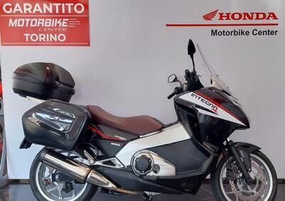 Honda Integra 700 (2011 - 13) - Annuncio 9499319