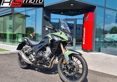 Honda CB 500 X (2022 - 23) - Annuncio 9499354
