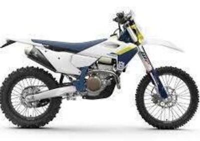 Husqvarna TE 125 (2025) - Annuncio 9499357