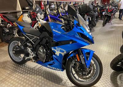 Suzuki GSX-8R (2024 - 25) - Annuncio 9499368