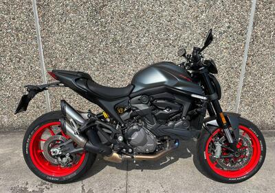 Ducati Monster 937 (2021 - 24) - Annuncio 9499364