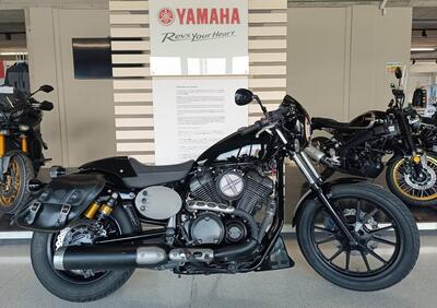Yamaha XV 950 ABS Racer (2015 - 18) - Annuncio 9499376