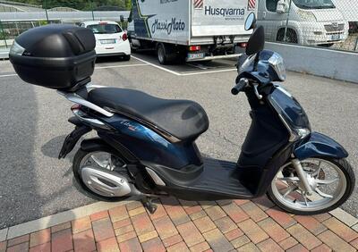 Piaggio Liberty 150 ABS (2017 - 20) - Annuncio 9499388