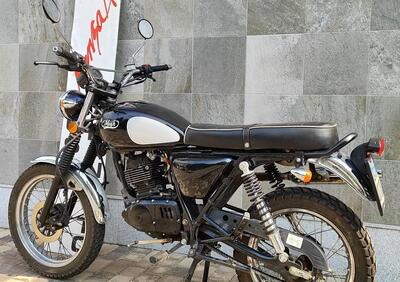 Mash Italia Scrambler 125 (2014 - 16) - Annuncio 9497946