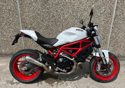 Ducati Monster 797 Plus (2019) - Annuncio 9499475