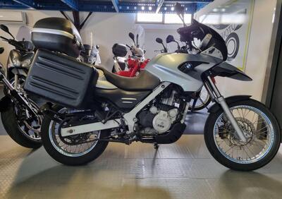 Bmw F 650 GS (2004 - 07) - Annuncio 9499495