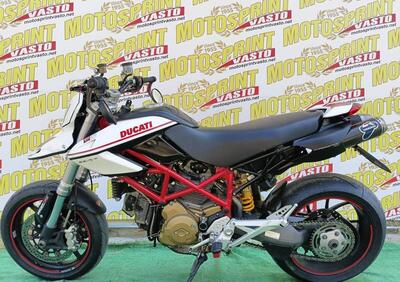 Ducati Hypermotard 1100 (2007 - 09) - Annuncio 9499501