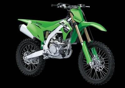 Kawasaki KX 250 (2023) - Annuncio 9499531